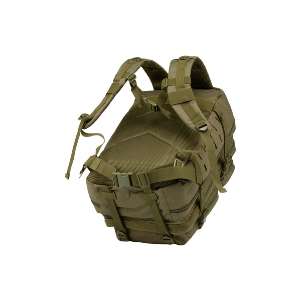 2E Tactical Тактический рюкзак 45L, зелёный