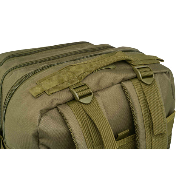 2E Tactical Тактический рюкзак 45L, зелёный