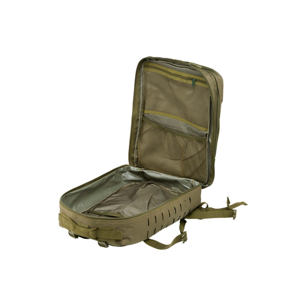 2E Tactical Тактический рюкзак 45L, зелёный