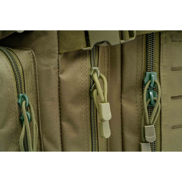 2E Tactical Тактический рюкзак 45L, зелёный