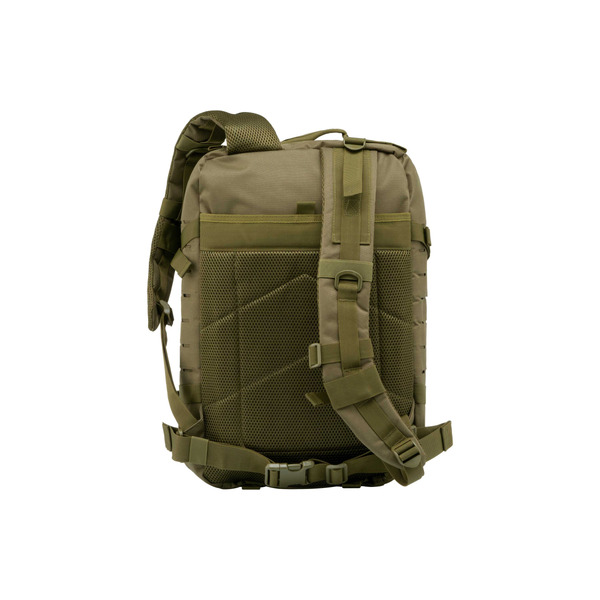 2E Tactical Тактический рюкзак 45L, зелёный