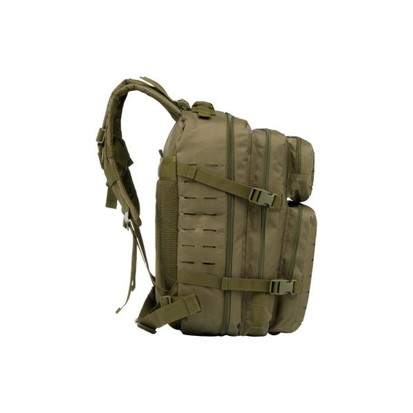2E Tactical Тактический рюкзак 45L, зелёный