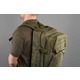 2E Tactical Тактический рюкзак 45L, зелёный
