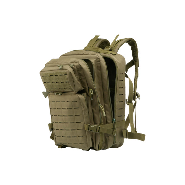 2E Tactical Тактический рюкзак 45L, зелёный