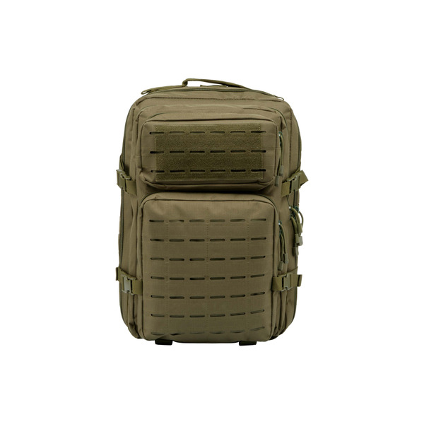 2E Tactical Тактический рюкзак 45L, зелёный