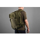 2E Tactical Тактический рюкзак 45L, зелёный