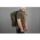 2E Tactical Тактический рюкзак 45L, зелёный