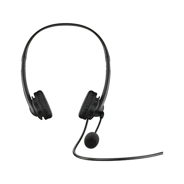 Навушники HP Stereo G2 3.5mm Black (428H6AA)
