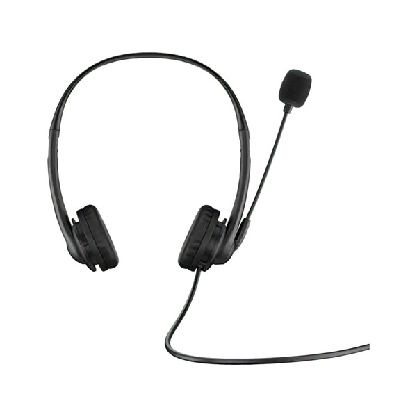 Навушники HP Stereo G2 3.5mm Black (428H6AA)