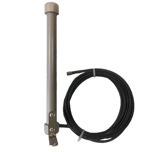 Антена колінеарна виносна з кабелем 15м GSM А6 Aqueduct SMA-male