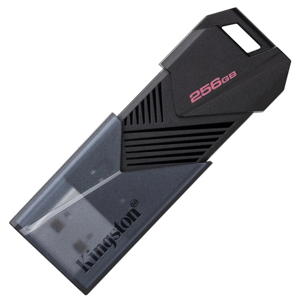 Флеш-накопитель USB3.2 256GB Kingston DataTraveler Exodia Onyx (DTXON/256GB)
