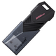 Флеш-накопитель USB3.2 256GB Kingston DataTraveler Exodia Onyx (DTXON/256GB)