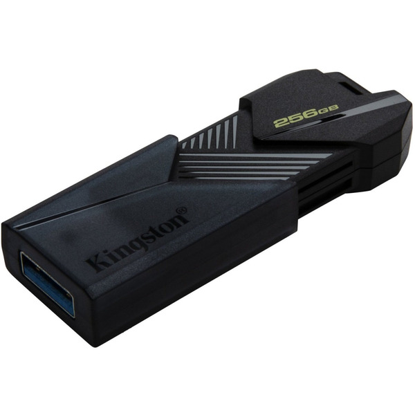 Флеш-накопитель USB3.2 256GB Kingston DataTraveler Exodia Onyx (DTXON/256GB)