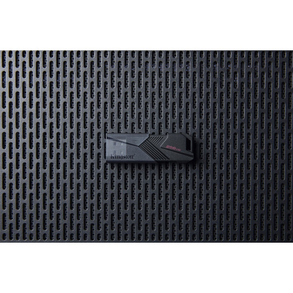 Флеш-накопитель USB3.2 256GB Kingston DataTraveler Exodia Onyx (DTXON/256GB)