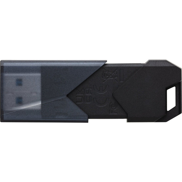 Флеш-накопитель USB3.2 256GB Kingston DataTraveler Exodia Onyx (DTXON/256GB)