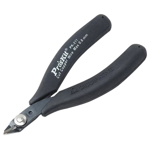 Бокорізи Pro'sKit 1PK-211