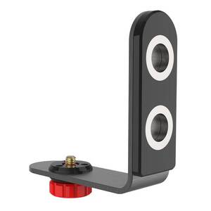 Тримач магнітний для лазерного рівня, 1/4 " INTERTOOL MT-3065