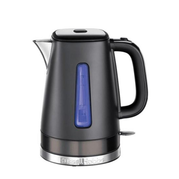 Russell Hobbs Электрочайник 26140-70 Kettle Matte Black
