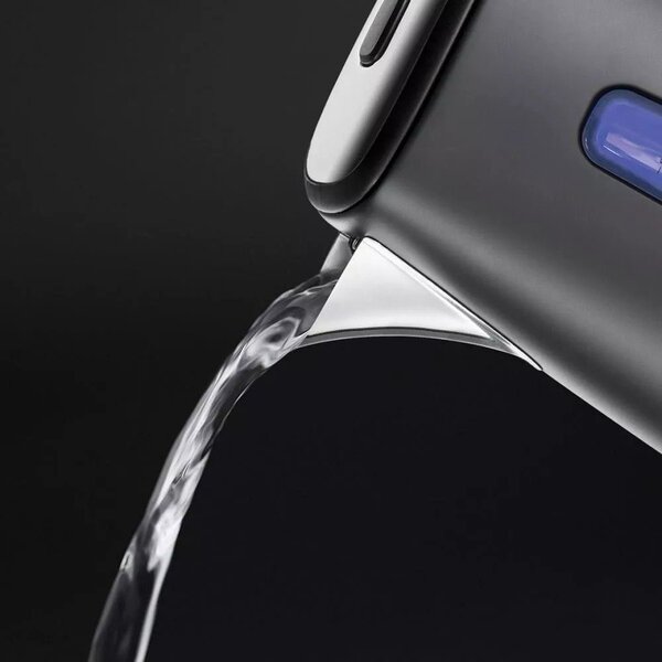 Russell Hobbs Электрочайник 26140-70 Kettle Matte Black