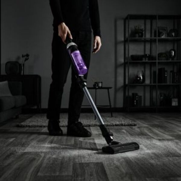 Пылесос Rowenta X-Nano Essential RH1129WO