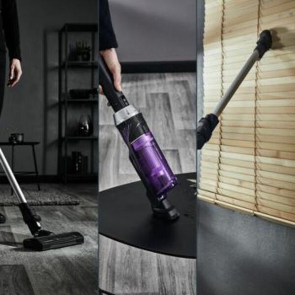 Пылесос Rowenta X-Nano Essential RH1129WO