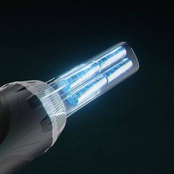 Пылесос Rowenta X-Nano Essential RH1129WO