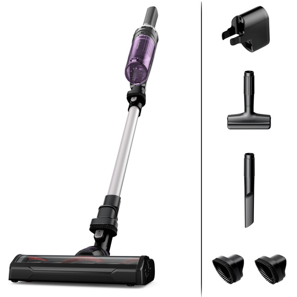 Пылесос Rowenta X-Nano Essential RH1129WO