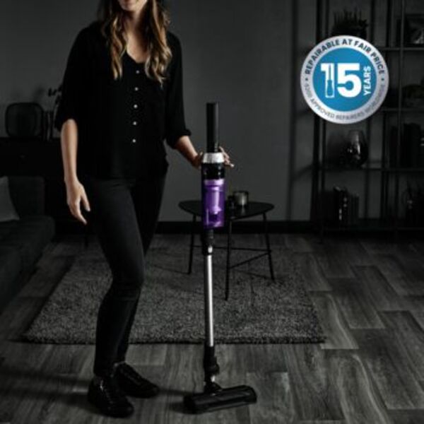 Пылесос Rowenta X-Nano Essential RH1129WO