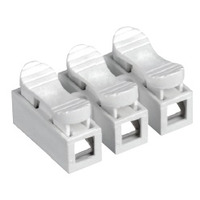 Розем 3-х полюсный 1.5мм "WIRE SPRING-3/1.5"