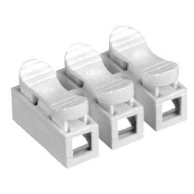 Розем 3-х полюсный 1.5мм "WIRE SPRING-3/1.5"