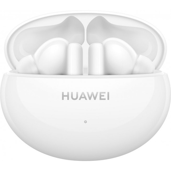 Наушники Huawei FreeBuds 5i Ceramic White (55036651)