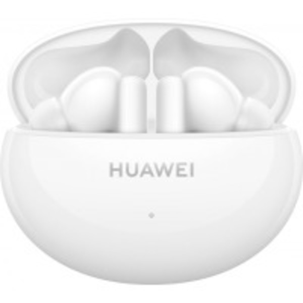 Наушники Huawei FreeBuds 5i Ceramic White (55036651)