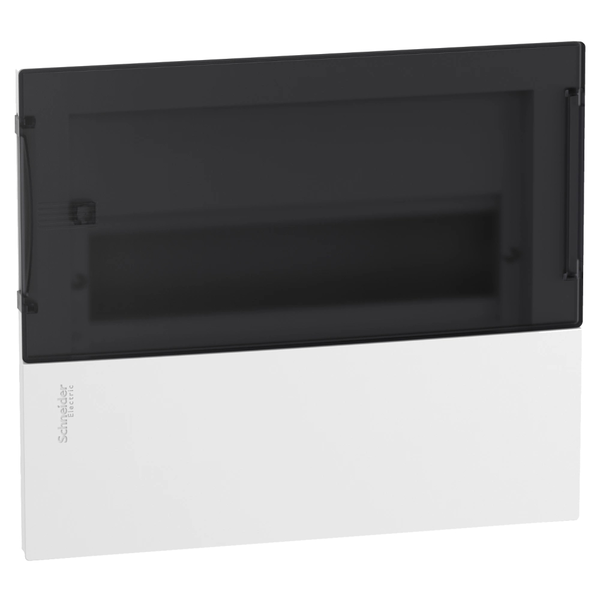 Щит 12 модулів (внутрішня установка) Schneider Electric MIP22112S Mini Pragma