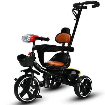 Велосипед детский трехколесный QPL-710