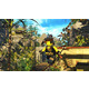 Игра LEGO Lego Ninjago: Movie Game [BD диск] (PS4)