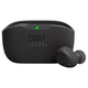 Bluetooth-гарнитура JBL Wave Buds Black (JBLWBUDSBLK)