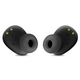 Bluetooth-гарнитура JBL Wave Buds Black (JBLWBUDSBLK)