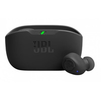 Навушники JBL Wave Buds Black (JBLWBUDSBLK)