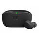 Навушники JBL Wave Buds Black (JBLWBUDSBLK)