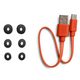 Bluetooth-гарнитура JBL Wave Buds Black (JBLWBUDSBLK)