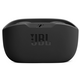 Bluetooth-гарнитура JBL Wave Buds Black (JBLWBUDSBLK)