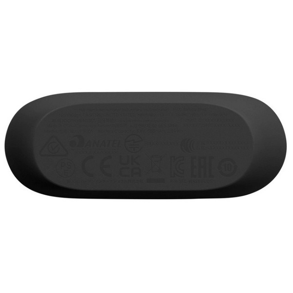 Навушники JBL Wave Buds Black (JBLWBUDSBLK)
