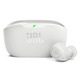 Bluetooth-гарнитура JBL Wave Buds White (JBLWBUDSWHT)