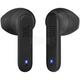 Bluetooth-гарнитура JBL Wave Flex Blue (JBLWFLEXBLU)
