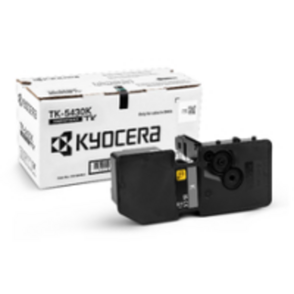 Тонер-картридж Kyocera TK-5430K black (1T0C0A0NL1)