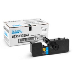 Тонер-картридж Kyocera TK-5430 cyan (1T0C0ACNL1)