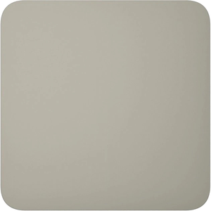 Кнопка для одноклавішного чи прохідного вимикача Ajax SoloButton (1-gang/2-