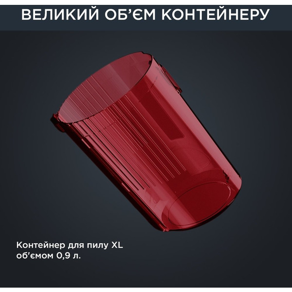 Пылесос Rowenta RH98A9WO