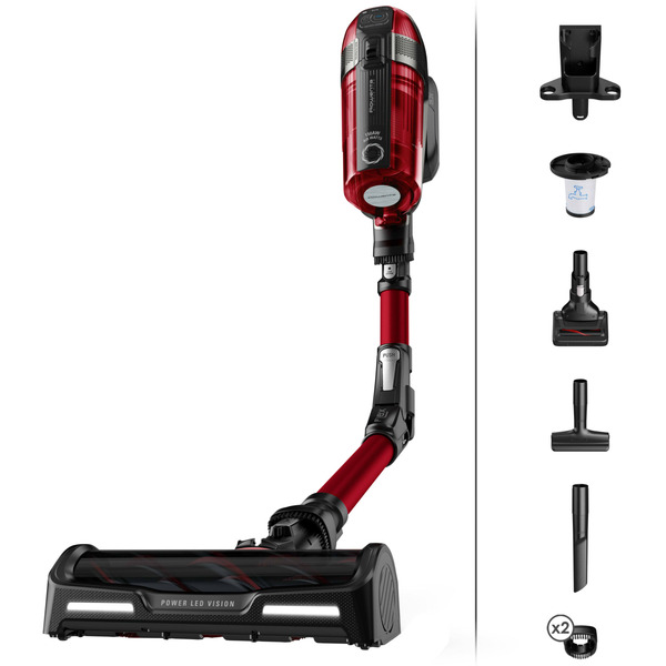 Пылесос Rowenta RH98A9WO