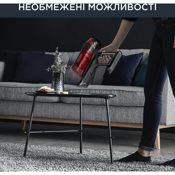 Пылесос Rowenta RH98A9WO